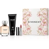 Givenchy L'Interdit EDP 50 Kremas 75 Lūpų