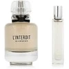 Set Givenchy: L' Interdit Eau De Parfum For Women, 80 ml + L' Interdit Eau De Parfum For Women 12.5 ml