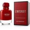Givenchy L’interdit Rouge Ultime EDP Purškiklis, 80 ml