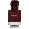 Kvepalai moterims Givenchy L'Interdit Rouge Ultime EDP, 50 ml