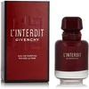 Kvepalai moterims Givenchy L'Interdit Rouge Ultime EDP, 50 ml