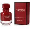 Givenchy L’interdit Rouge Ultime EDP Purškiklis, 35 ml