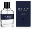 Givenchy Mėlyna Label Pour Homme EDT Purškiklis, 60 ml