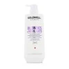 GOLDWELL_Dualsenses Blondes & Highlights Anti-Geltona Šampūnas šviesiems plaukams neutralizuojantis gelinį atspalvį 1000ml