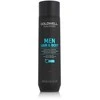 GOLDWELL_Dualsenses vyriškas plaukų ir kūno šampūnas 300 ml