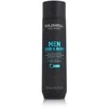 GOLDWELL_Dualsenses vyriškas plaukų ir kūno šampūnas 300 ml