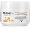 Goldwell Dualsenses Sun Reflects 60sec Treatment plaukų kaukė