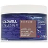 "Goldwell" plaukų modeliavimo gelis su itin stipria fiksacija "Stylesign Lagoom Jam" (modeliavimo gelis) 150 ml