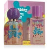 Grandeur Tubbees Berry Blast EDP 50 ml + kūno purškalas 75 ml (unisex)