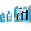 Grandeur Tubbees Cookies & Kreminis EDP 50 ml + Bodyspray 75 ml (unisex)