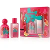 Grandeur Tubbees Rožinė Sugar EDP 50 ml + Bodyspray 75 ml (unisex)
