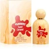 Grandeur Tubbees Sweet Caramel EDP parfumuotas vanduo unisex, 50 ml