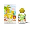 Tubbees Tropical Island EDP parfumuotas vanduo unisex, 50 ml