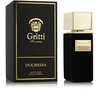 Gritti Fragances Duchessa Extrait De Parfum EDP Purškiklis, 100 ml