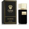 Gritti Fragances Duchessa Extrait De Parfum EDP Purškiklis, 100 ml