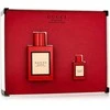 Kvepalų rinkinys moterims Gucci Bloom Ambrosia Di Fiori (EDPKvepalai moterims Gucci Bloom Ambrosia Di Fiori EDP Intense (50 ml + 5 ml)
