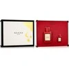 Kvepalų rinkinys moterims Gucci Bloom Ambrosia Di Fiori (EDPKvepalai moterims Gucci Bloom Ambrosia Di Fiori EDP Intense (50 ml + 5 ml)