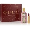 Gucci Flora Gorgeous Gardenia EDP 50 ml + Lipstick 509 Rouge De BeautÃ© Brillant 1.8 g (woman)
