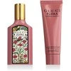 Gucci Flora Gorgeous Gardenia Giftset rinkinys moterims (EDP, 50 ml + kūno losjonas, 50 ml)