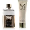 Set Gucci: Guilty Eau De Toilette For Women, 50 ml + Guilty Moisturizing Losjonas kūnui, 50 ml