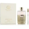 „Gucci Guilty“ EDP rinkinys, 90 ml Mini, 10 ml @