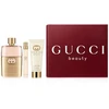 Gucci Guilty Pour Femme EDT 90 ml + EDT MINI 10 ml + BL 50 ml (woman)