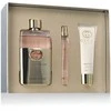 Rinkinys Gucci Guilty EDP, 90 ml Mini, 10 ml Body, 50 ml@