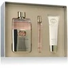 Rinkinys Gucci Guilty EDP, 90 ml Mini, 10 ml Body, 50 ml@