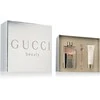 Rinkinys Gucci Guilty EDP, 90 ml Mini, 10 ml Body, 50 ml@
