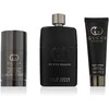 Gucci Guilty Pour Homme EDP 90 ml + DST 75 ml + SG 50 ml (man)