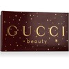 Gucci Mini Set EDP rinkinys moterims (EDP Bloom 5 ml + EDP Flora Gorgeous Gardenia 5 ml + EDP Flora Gorgeous Gardenia Intense 5 ml + EDT Guilty Pour Femme 5 ml)