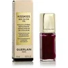 Guerlain Kisskiss Bee Glow Oil tonuotas lūpų aliejus 809-Levandų 9,, 5 ml