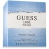 GUESS Guess 1981 Indigo EDT tualetinis vanduo moterims, 100 ml