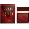 GUESS Seductive Homme Raudona EDT tualetinis vanduo vyrams, 100 ml