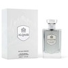 Gulf Orchid Al Qasr Sidabrinis EDP parfumuotas vanduo unisex, 100 ml