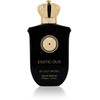 Gulf Orchid Niche Collection Exotic Oud EDP kvepalai vyrams, 100 ml