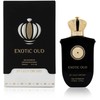 Gulf Orchid Niche Collection Exotic Oud EDP kvepalai vyrams, 100 ml