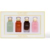 Gulf Orchid Flirt Edition Gift Set EDP 4 x 30 ml (unisex)