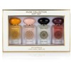 Gulf Orchid Musk Collection Velvet Edition Gift Set EDP 4 x 25 ml UNISEX