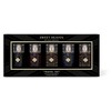 „Gulf Orchid Sweet Heaven“ rinkinys U (EDP 5x20ml)