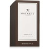 Hackett London Hackett Absolute Eau De Perfume Purškiklis 100ml kvepalai vyrams