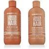 HAIRBURST For Dry, Damaged Hair Šampūnas &amp; Conditioner set