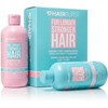 Hairburst Šampūnas - Conditioner Duo Pack plaukų priežiūros dovanų rinkinys