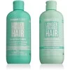 HAIRBURST For Oily Scalp &amp; Roots Šampūnas &amp; Conditioner set