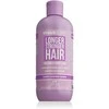HairBurst Longer Stronger Hair Šampūnas For Skirtas garbanotiems plaukams, Wavy Hair, 350 ml