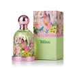 Jesus Del Pozo Halloween Bliss EDT tualetinis vanduo moterims, 50 ml