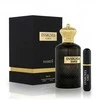 Hamidi Insignia Sable EDP parfumuotas vanduo unisex, 105 ml