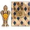 Hamidi Tala Perfumed Oil 20 ml (unisex)