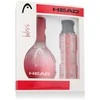 HEAD Bliss rinkinys moterims (EDT, 100 ml + kūno purškiklis, 240 ml)