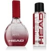 HEAD Bliss rinkinys moterims (EDT, 100 ml + kūno purškiklis, 240 ml)